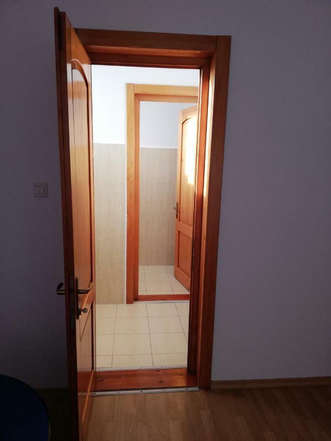 Pensiunea La Safari Targu Neamt Exterior foto